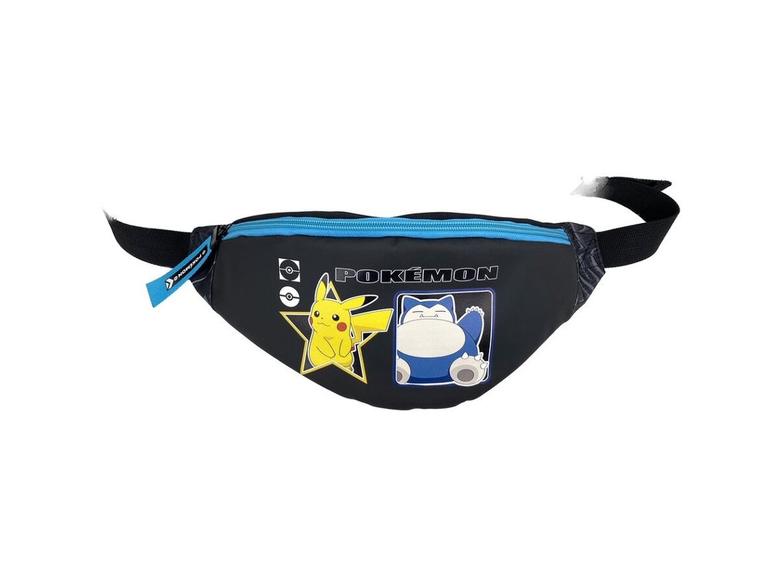 Bolsa de Cinto Pokémon Geo CYP