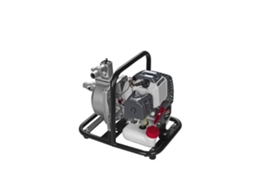 Bomba de gasolina 42cc 8000 L/h. Folhas