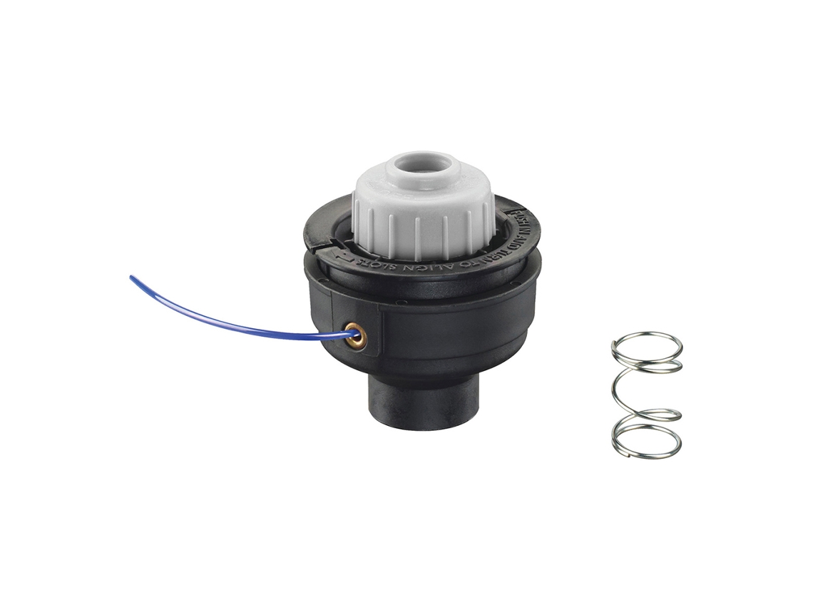 RYOBI CABEZAL COMPLETO 1.6MM RAC114