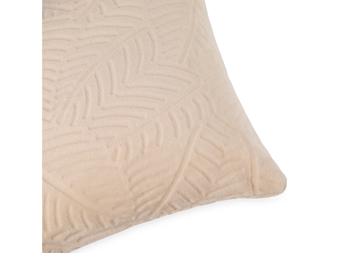 Capa de Almofada MEVAK LIVING  (Algodão - 45x45 cm)