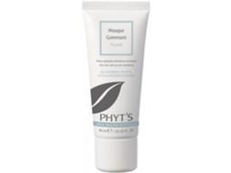 Máscara Esfoliante Aromaclear Bio Pureza 40 Ml PHYT'S
