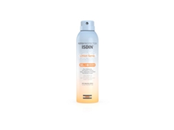 Protetor Solar ISDIN SPF 50+ (250 ml)