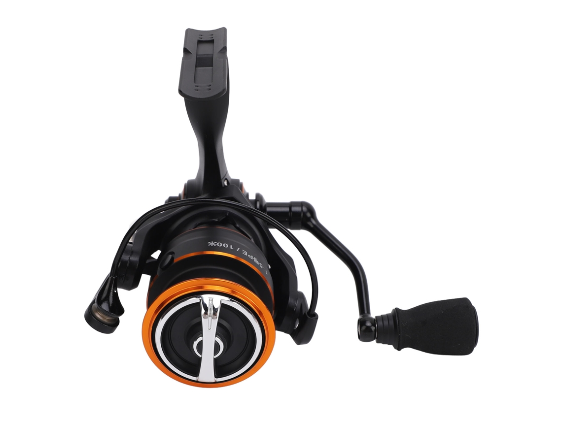 Molinete Ultra Leve Carbono 3000m 100m