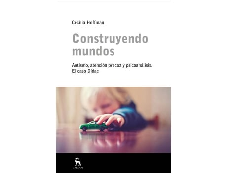 Livro Construyendo Mundo