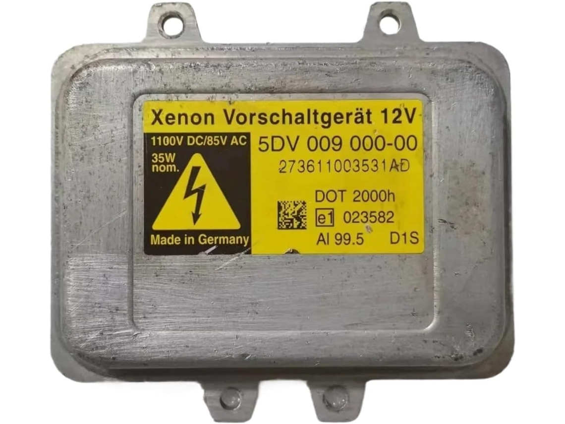 Peças Automotivas Para Controle De Reator Farol, Para Vw Magotan 5dv 009 000-00 D1s 5dv00900000 5m0907391 Reatores Hid