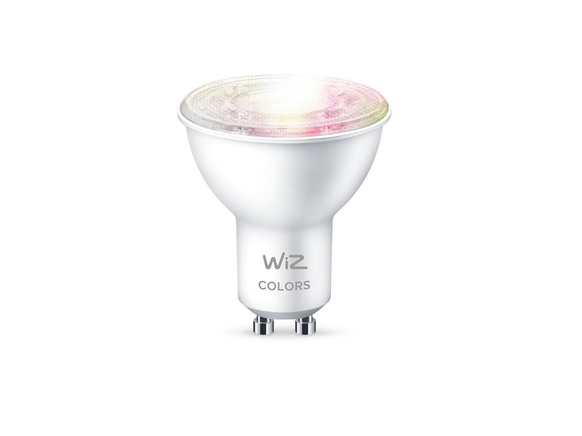 Wiz 8718699787134 Iluminação Inteligente Lâmpada Inteligente 4.9 W Branco Wi-Fi