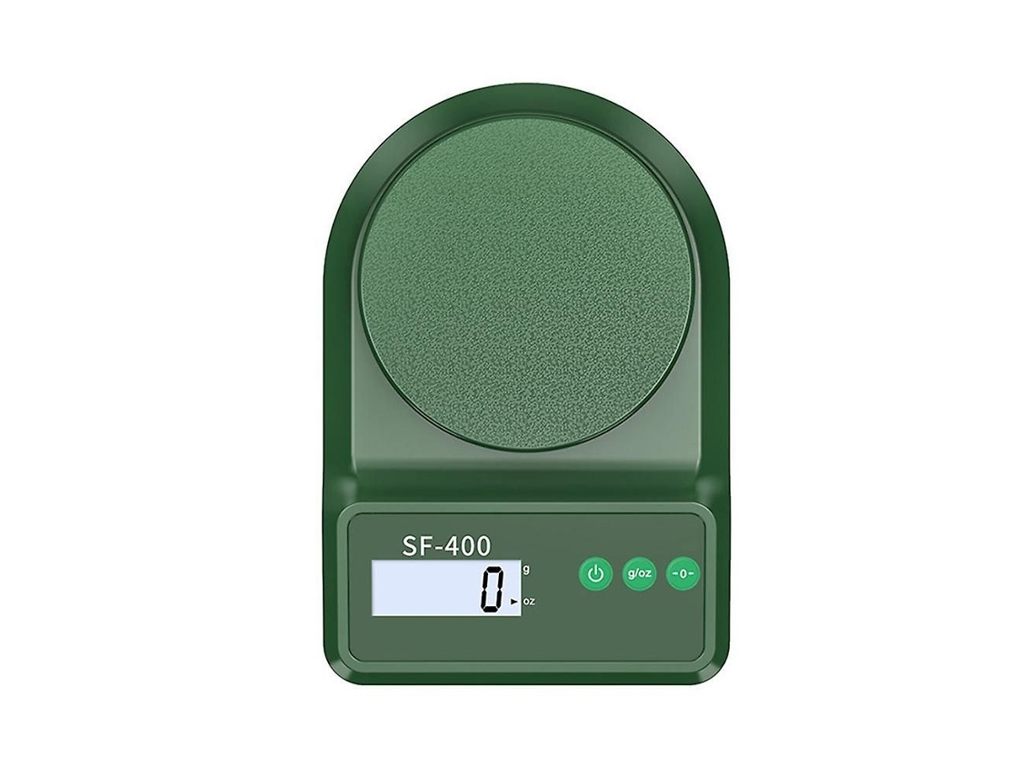 Lurelia Balança De Bolso, Lcd