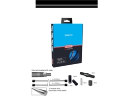 Kit completo de transmissão à prova de água ELVEDES Pro-Line