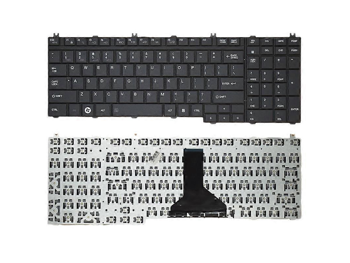 Teclado De Laptop Ly Ebike