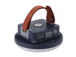 Luz de Tenda Magnética Ip55 À Prova D'água 1600lm Camping