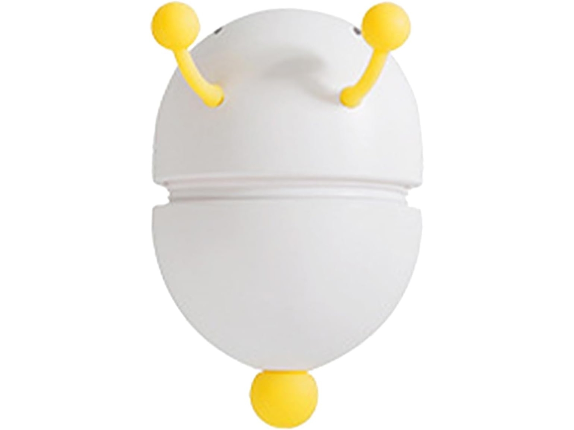 Luminária Noturna Dobrável Para Meninos E Meninas Feita Em Abs