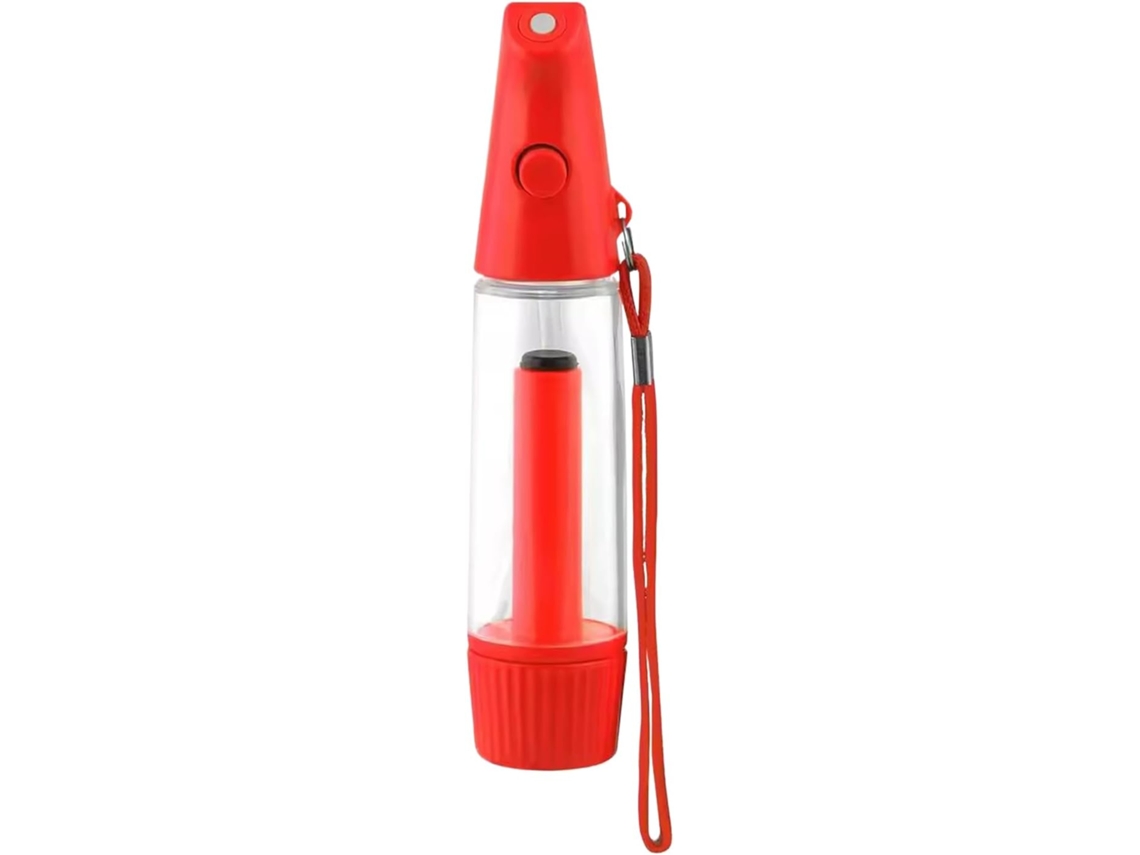Frascos De Spray Facial Spray De Água Para O Rosto Recarregáveis E Portáteis Para Corrida, Camin Gokoco