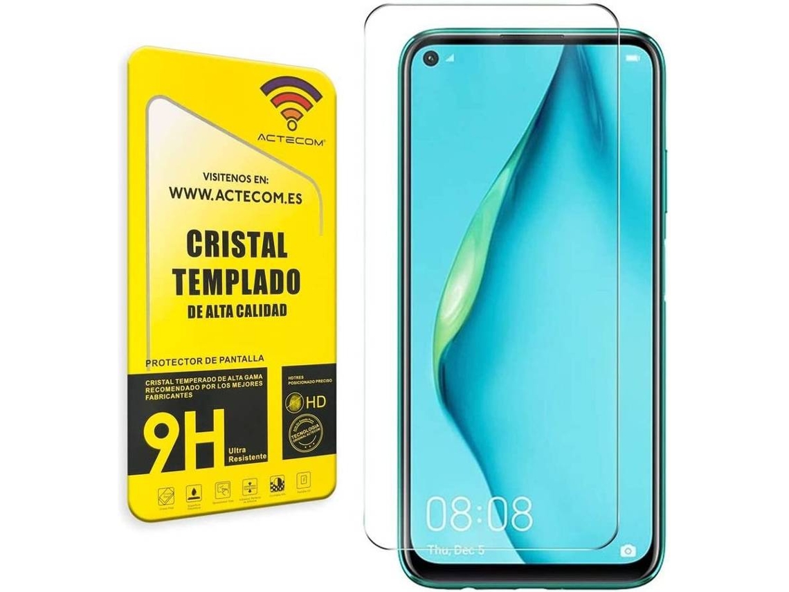 Pelicula de Vidro HONGWE. Y7p Y7p Y7p