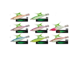 Yo-zuri Crystal Ultra Cloth Y2 Bavc 80mm