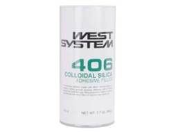 Aditivo 406 Silica Coloidal Branco 275 Gwest System