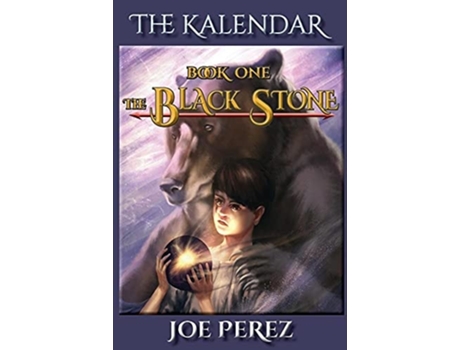 Livro The Kalendar De Joe Perez (inglês)