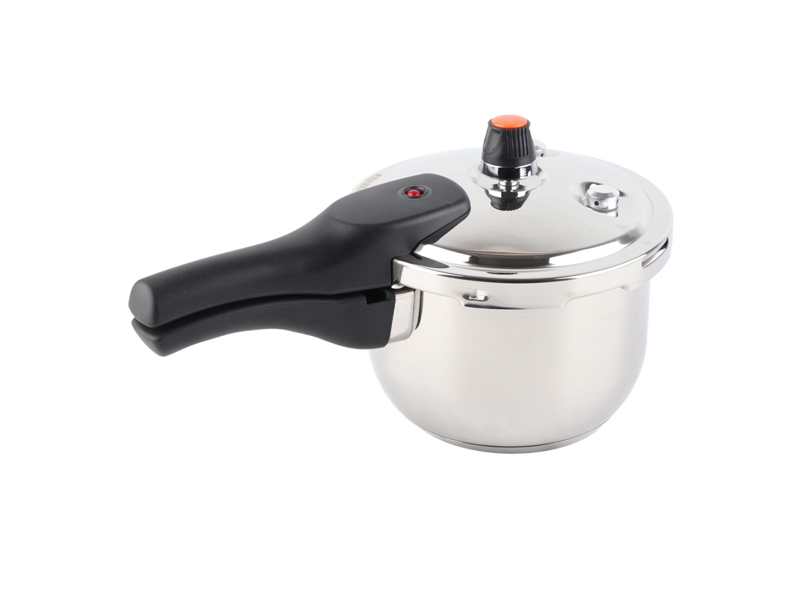 Panela de Pressão Micro 3l 600w PORTALUZ