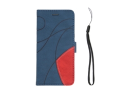 Capa de Telefone Estilo Carteira LAXISCREED