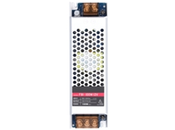 Yuru fonte de Alimentação Comutada Led 100w Driver Adaptador Ac90 264v Dc12v Ip68