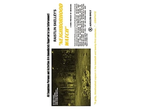 Livro Neighborhood Watch Short Stories de Raistlin Skelley (Inglês)