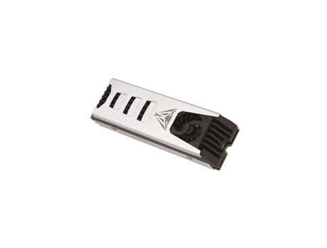 Disco Duro PATRIOT MEMORY PV553P2TBM28H (2 TB SSD - M.2 - PCI Express 4.0)