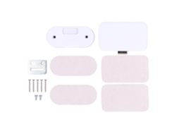 Namoro inteligente Primerox Bluetooth antirroubo com controle por aplicativo para celular para residências | S/BRAND