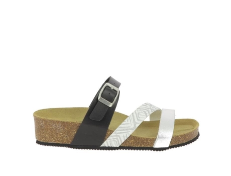 Sapatos de Mulher MAISON DE LESPADRILLE Texas Multicor (36)