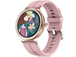 Smartwatch ENZON Rosa