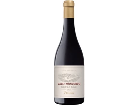 Doc Douro Vinho Tinto VALE DE MONCORVO