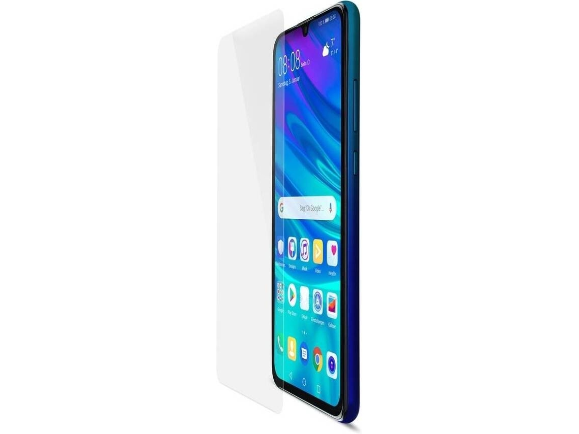 Pelicula de Vidro ARTWIZZ Y7 2019