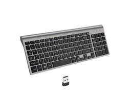 Teclado Numérico De Mesa .4g Para Laptop Preto Ly Ebike