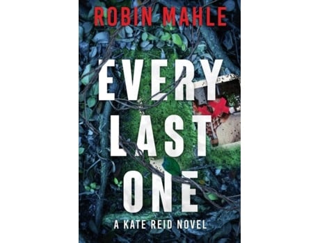 Livro Every Last One de Robin Mahle (Inglês)