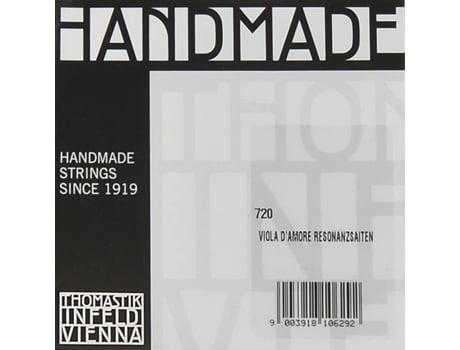 Thomastik Viola Damore Resoce String D1