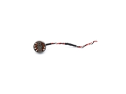 Peças de Substituição Originais para Reparação do Motor do Braço do Drone Quadricóptero Dji Mini 2/mini Se. MDUG