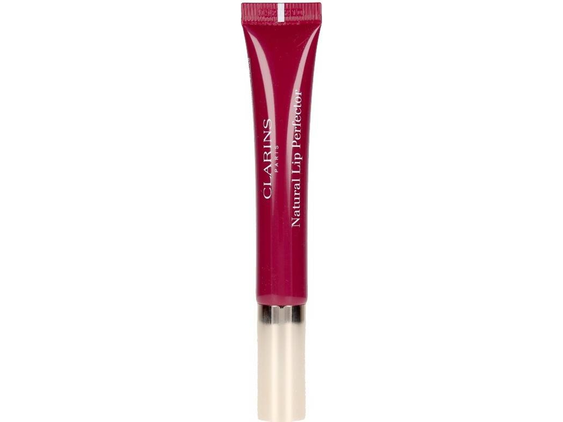 Batom CLARINS Eclat Minute Embellisseur Lèvres-08 Plum 12 ml Shimmer