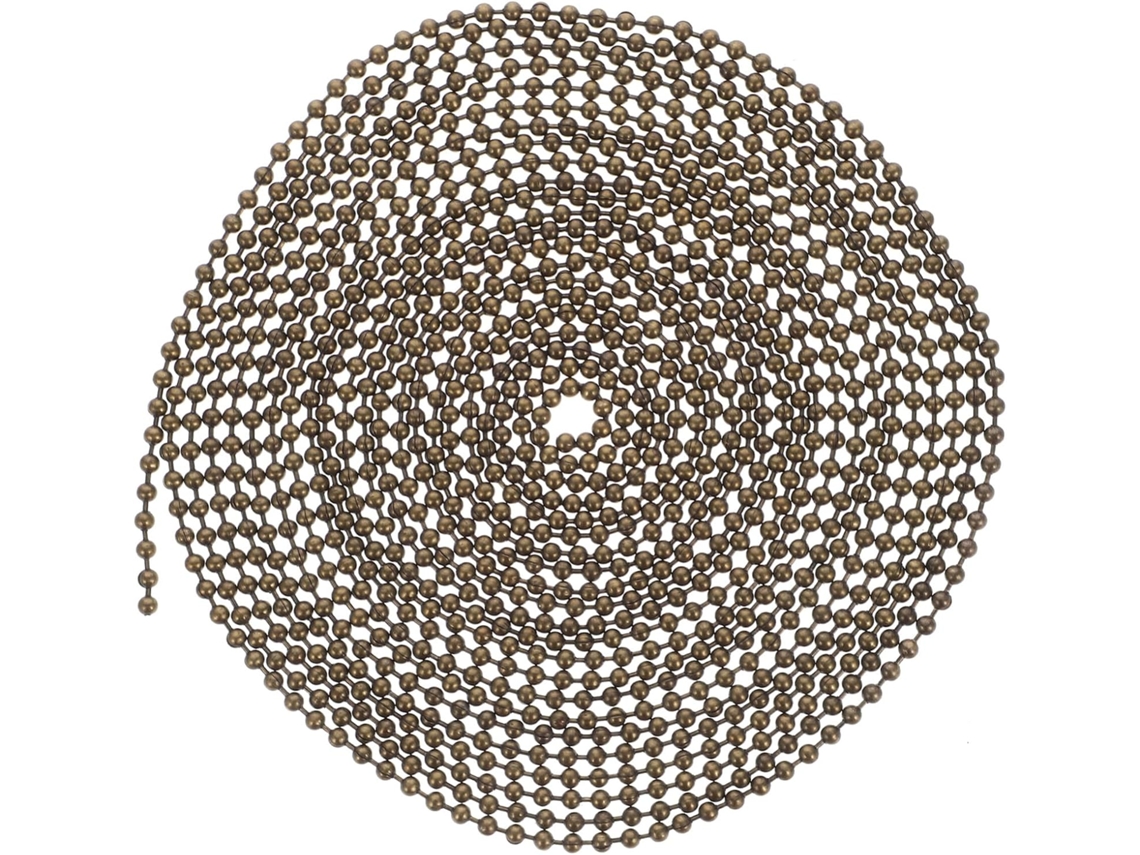 Corrente Extensora Para Ventilador De Teto E Luminária Pendente