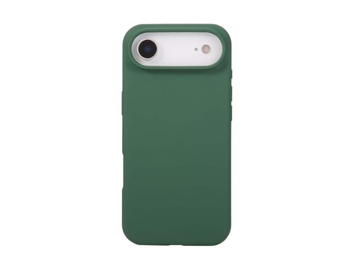 Capa De Celular Em Silicone Líquido Para Iphone Air