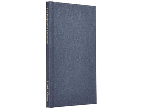 Livro The Purpose Of Existence De Claver Lukoki (inglês - Capa Dura)