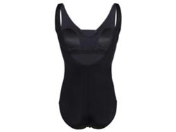 Roupa de Banho 228801 Preto 48 / D Mulherfashy