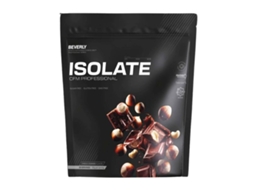 Isolate Cfm Professional 1kg Chocolate Con Avellanas BEVERLY NUTRITION