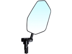 Retrovisor Para Bicicleta, Resistente A Impactos | Retrovisor Seguro Para Bicicleta | Homens, Gokoco
