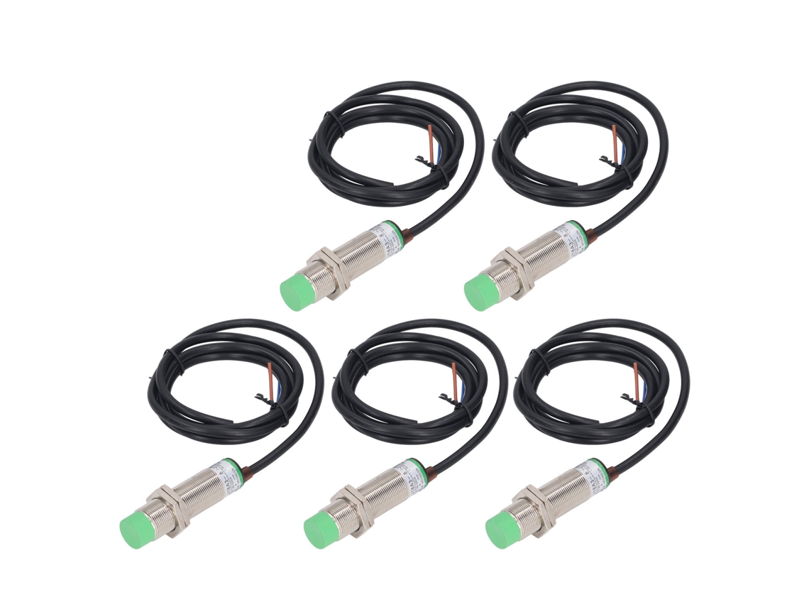 Sensor de Temperatura da Água para Escavadora