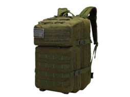 Mochila Outdoor Esportiva para Trekking e Viagem