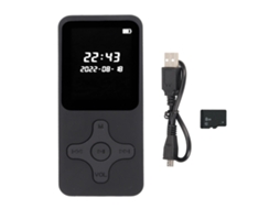 Player MP3/MP4 com Tela LCD e Bluetooth EOOCOO