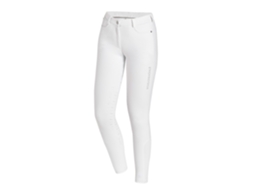 Pantalão de Competição Mid Grip Mulher Schockemöehle Livia SCHOCKEMÖHLE SPORTS