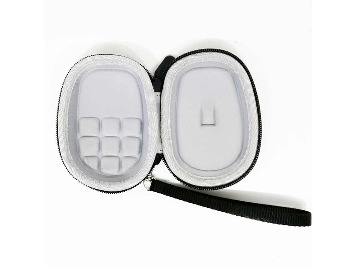 Bolsa de Viagem Portátil para Mx Anywhere 1 2 3 Gen 2S Mouse Protetor para Capa ALLINLESS