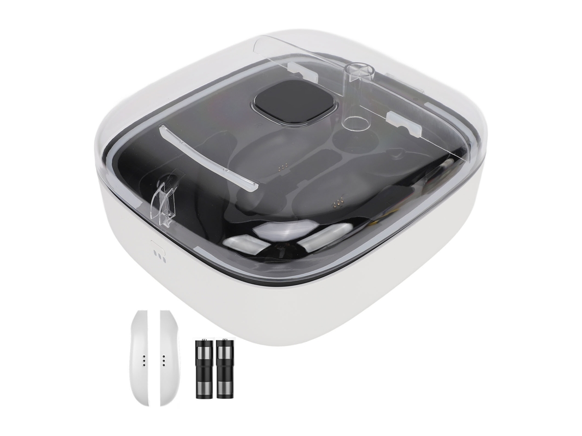 Acessórios de Vr Doca de Carregamento Bolsa Portátil EOOCOO (carga Rápida, Armazenamento)