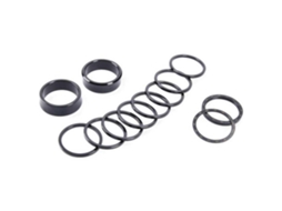 Race Face Kit 30Mm Crankset Blk