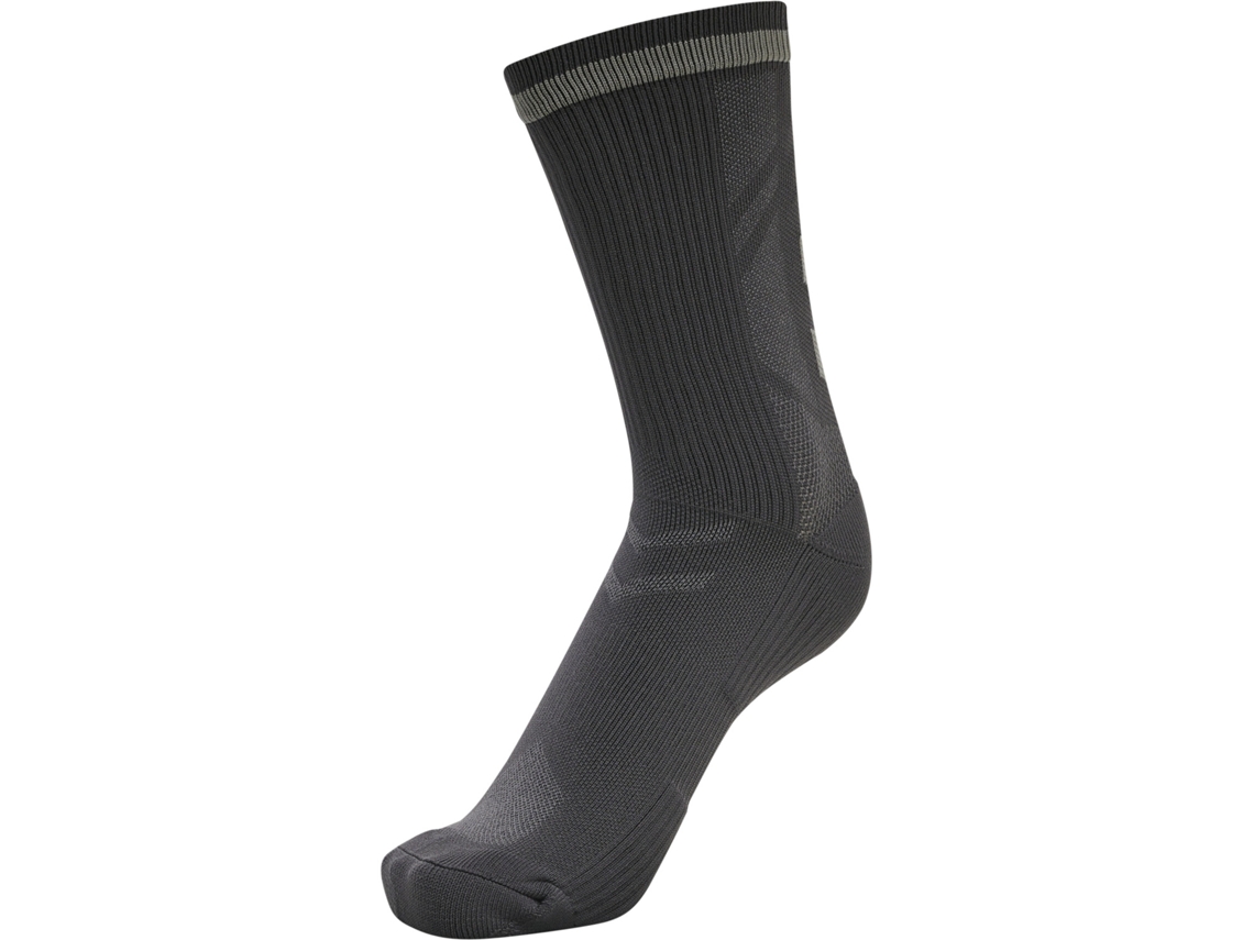 Meias de Meio Comprimento HUMMEL Elite Indoor