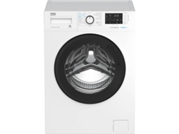 Máquina de lavar roupa beko wta8612xsw